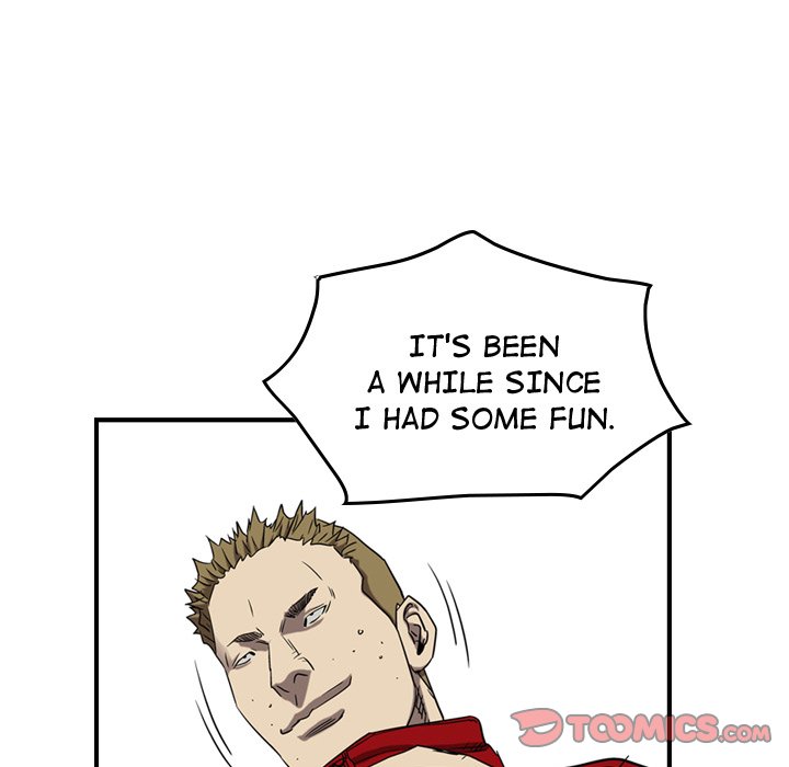 Legend: The Beginning Chapter 81 page 70 - Chapter 81