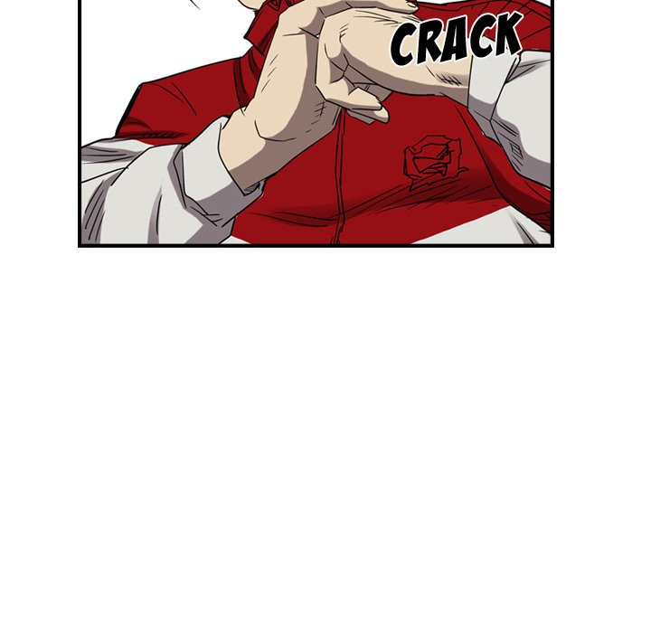 Legend: The Beginning Chapter 81 page 71 - Chapter 81