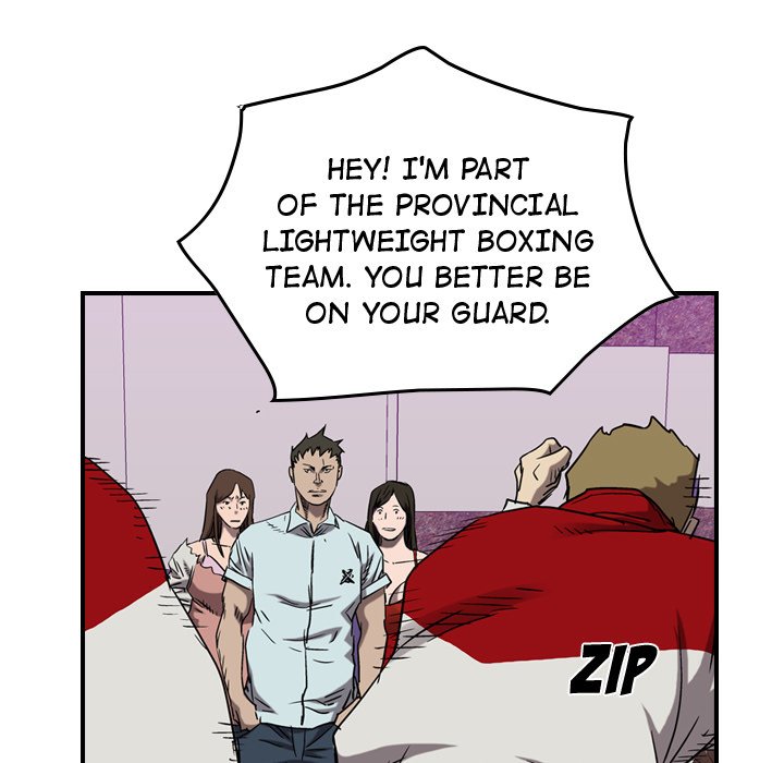 Legend: The Beginning Chapter 81 page 72 - Chapter 81