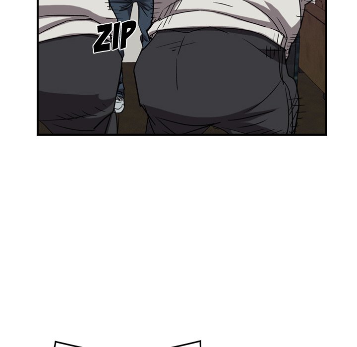Legend: The Beginning Chapter 81 page 73 - Chapter 81