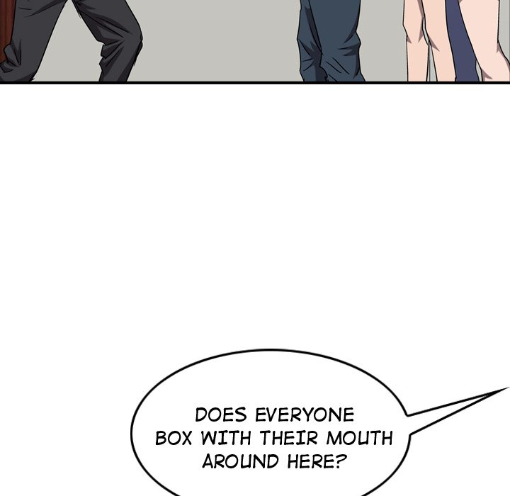 Legend: The Beginning Chapter 81 page 75 - Chapter 81