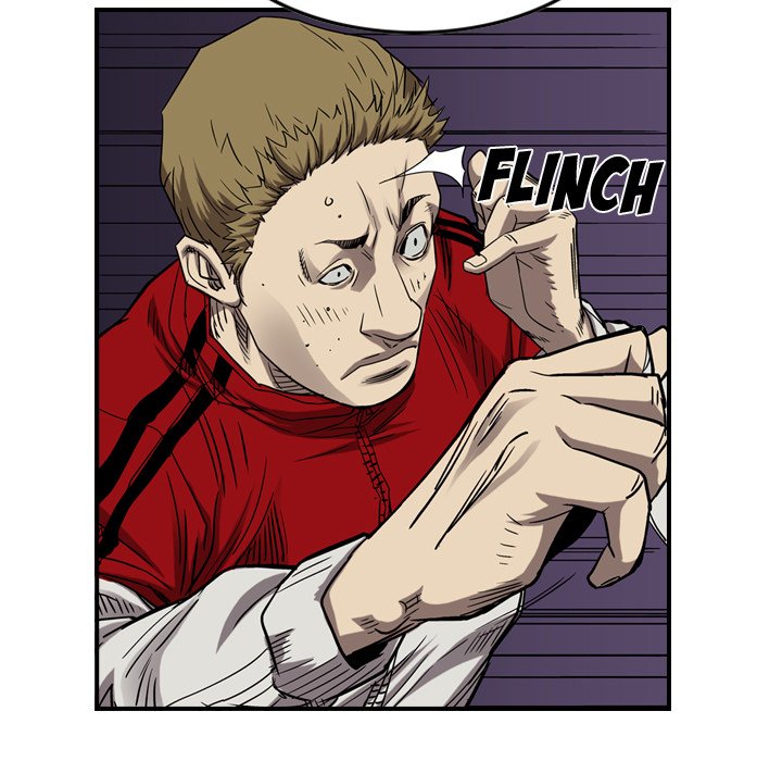 Legend: The Beginning Chapter 81 page 76 - Chapter 81