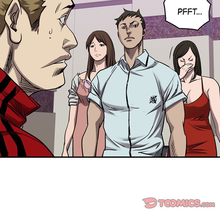 Legend: The Beginning Chapter 81 page 78 - Chapter 81