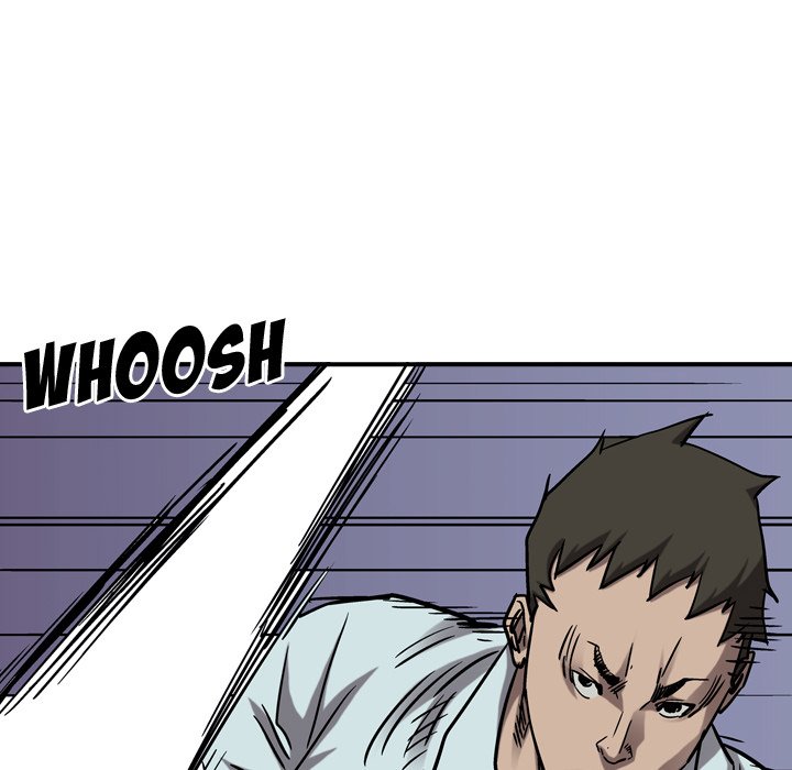 Legend: The Beginning Chapter 81 page 81 - Chapter 81