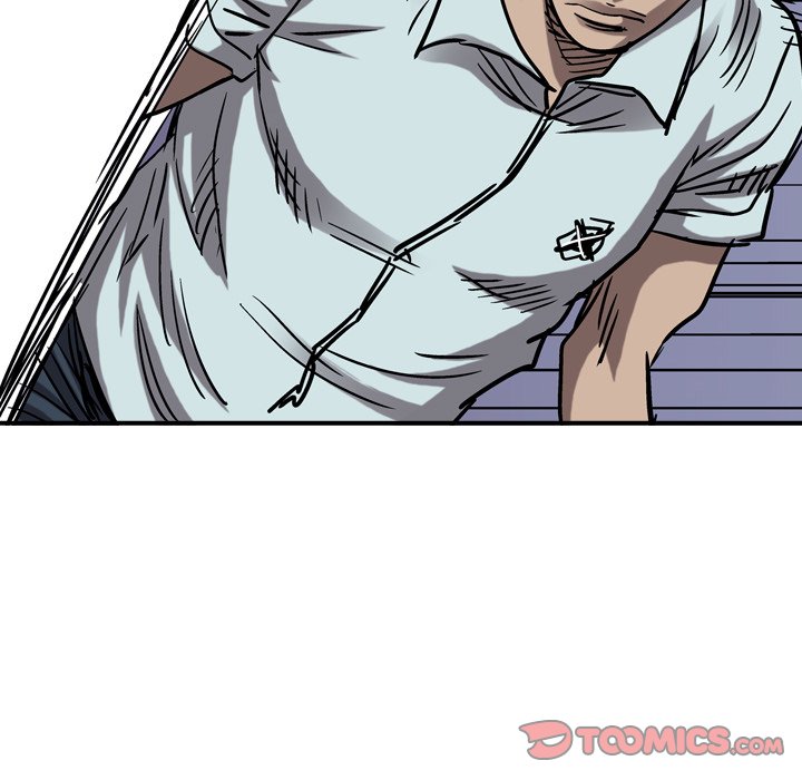Legend: The Beginning Chapter 81 page 82 - Chapter 81
