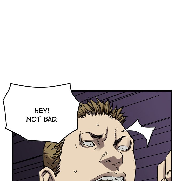 Legend: The Beginning Chapter 81 page 83 - Chapter 81