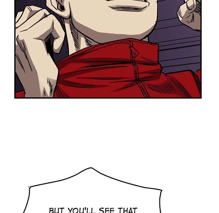 Legend: The Beginning Chapter 81 page 84 - Chapter 81