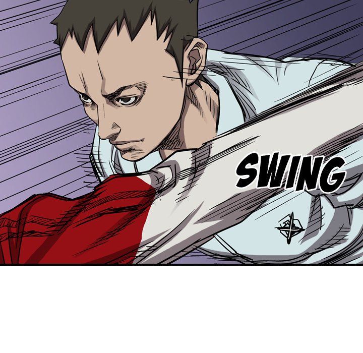 Legend: The Beginning Chapter 81 page 87 - Chapter 81