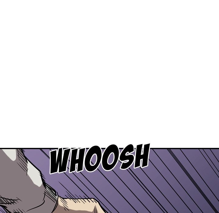Legend: The Beginning Chapter 81 page 88 - Chapter 81
