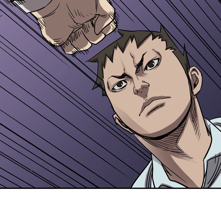 Legend: The Beginning Chapter 81 page 89 - Chapter 81