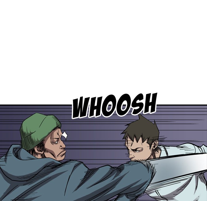 Legend: The Beginning Chapter 81 page 9 - Chapter 81