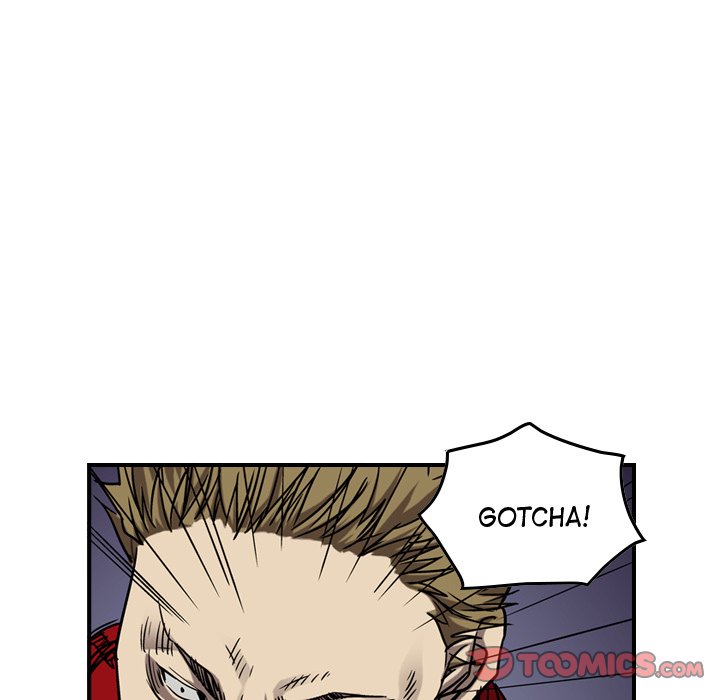 Legend: The Beginning Chapter 81 page 90 - Chapter 81