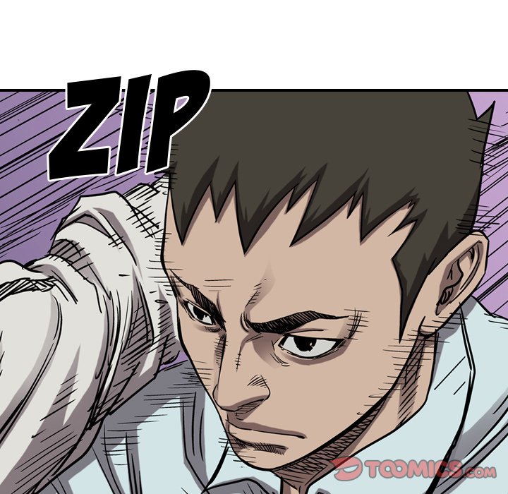 Legend: The Beginning Chapter 81 page 94 - Chapter 81