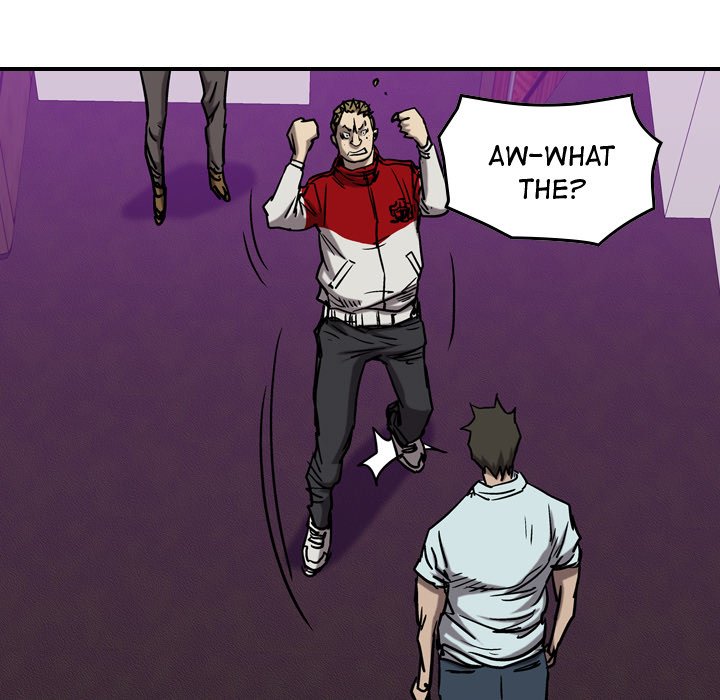 Legend: The Beginning Chapter 81 page 96 - Chapter 81