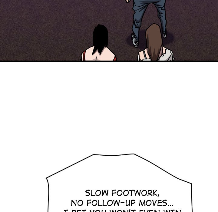 Legend: The Beginning Chapter 81 page 97 - Chapter 81