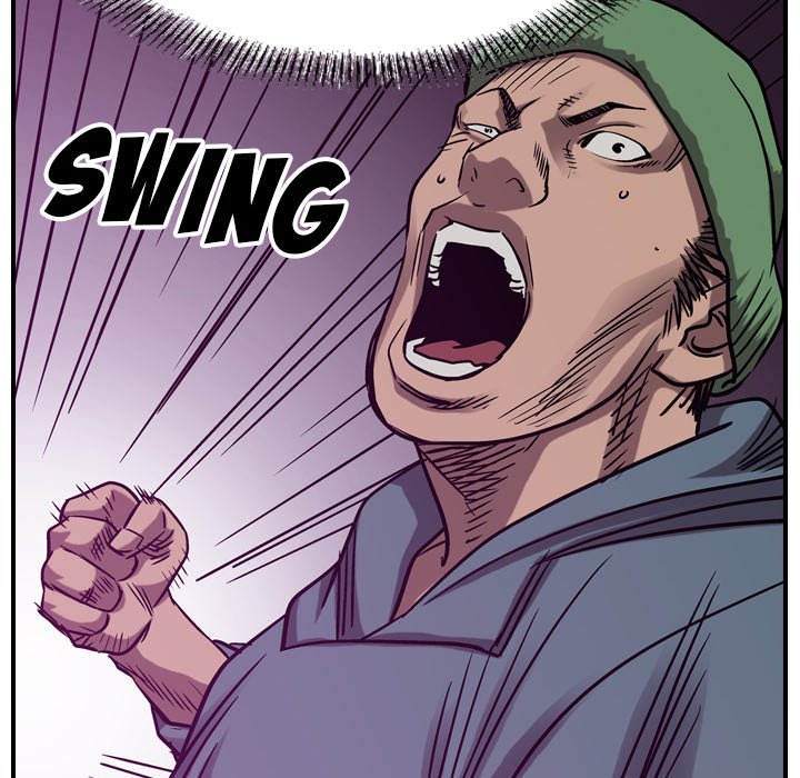 Legend: The Beginning Chapter 83 page 100 - Chapter 83