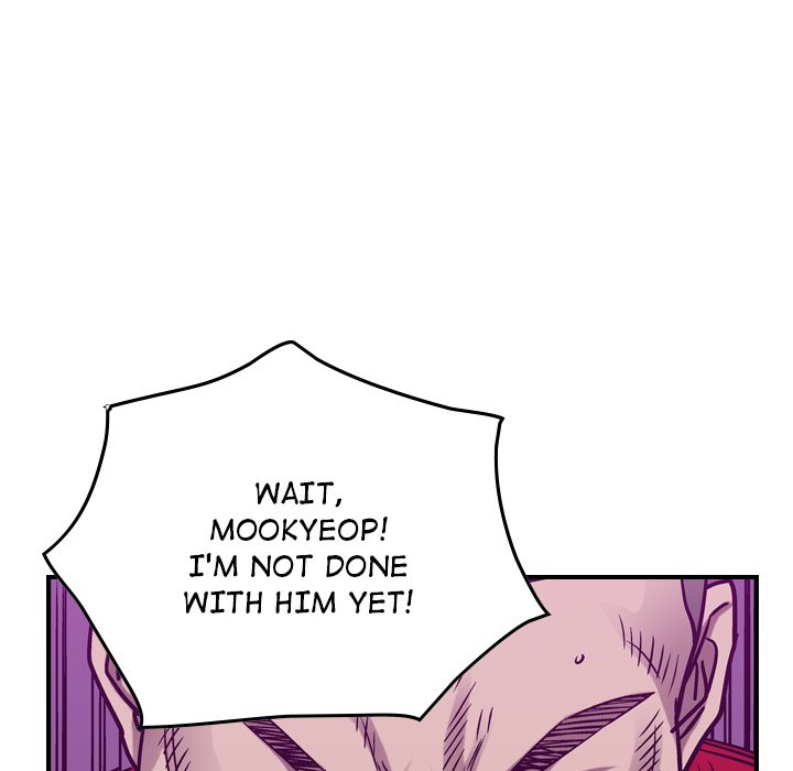 Legend: The Beginning Chapter 83 page 103 - Chapter 83