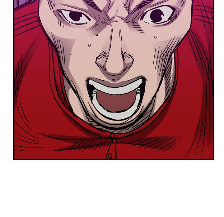 Legend: The Beginning Chapter 83 page 104 - Chapter 83