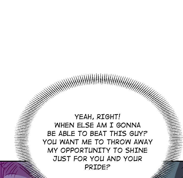 Legend: The Beginning Chapter 83 page 105 - Chapter 83
