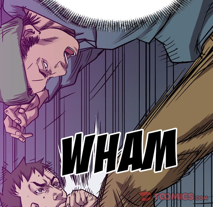Legend: The Beginning Chapter 83 page 106 - Chapter 83