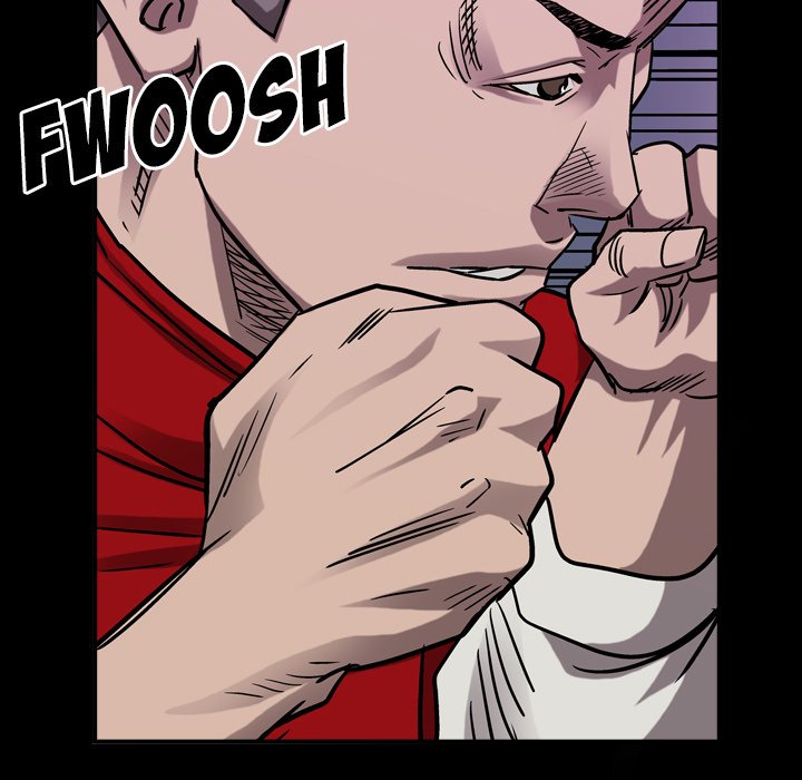 Legend: The Beginning Chapter 83 page 11 - Chapter 83