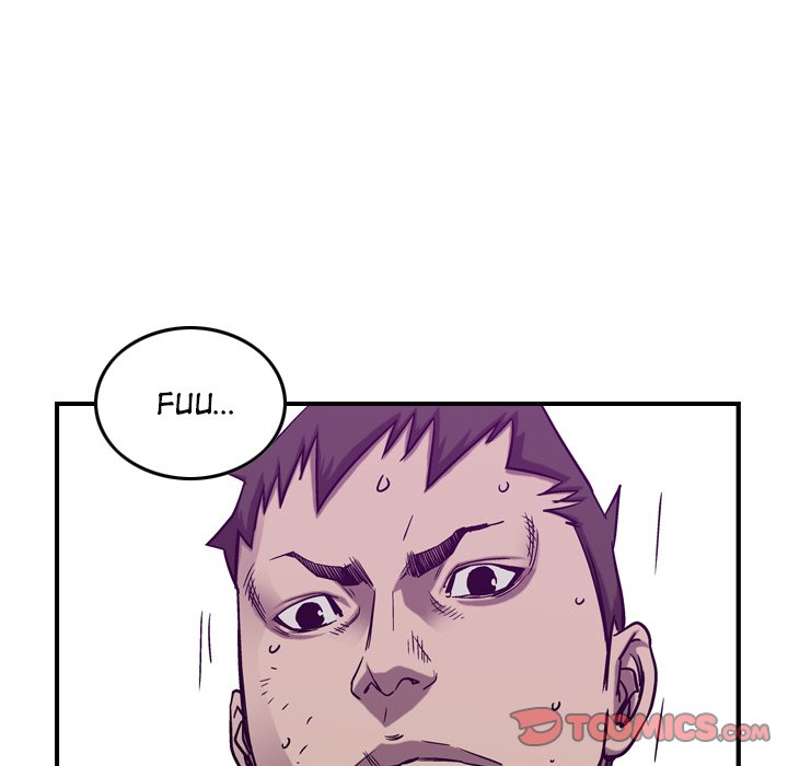 Legend: The Beginning Chapter 83 page 110 - Chapter 83