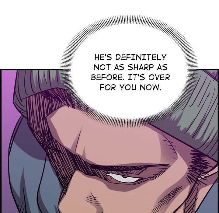 Legend: The Beginning Chapter 83 page 112 - Chapter 83