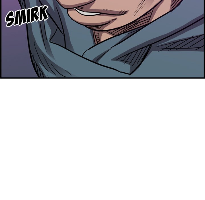 Legend: The Beginning Chapter 83 page 113 - Chapter 83