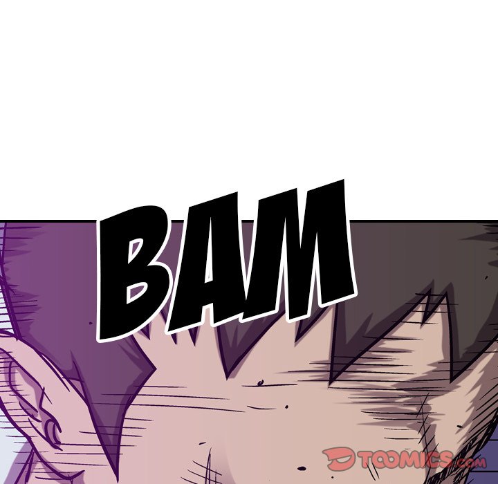 Legend: The Beginning Chapter 83 page 114 - Chapter 83