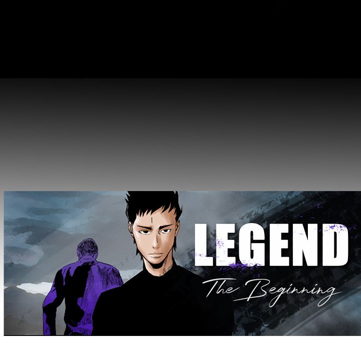 Legend: The Beginning Chapter 83 page 12 - Chapter 83