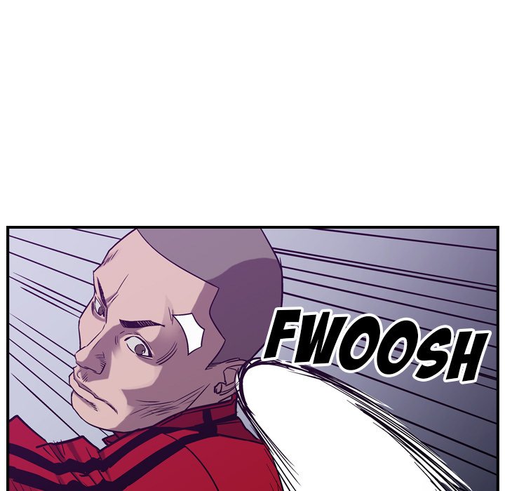 Legend: The Beginning Chapter 83 page 17 - Chapter 83