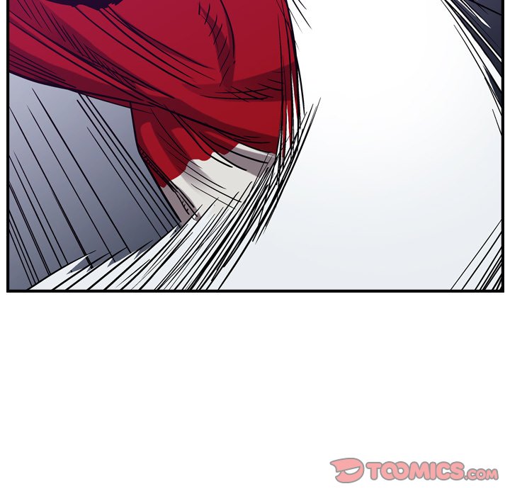 Legend: The Beginning Chapter 83 page 18 - Chapter 83