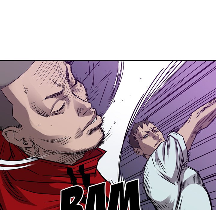 Legend: The Beginning Chapter 83 page 19 - Chapter 83