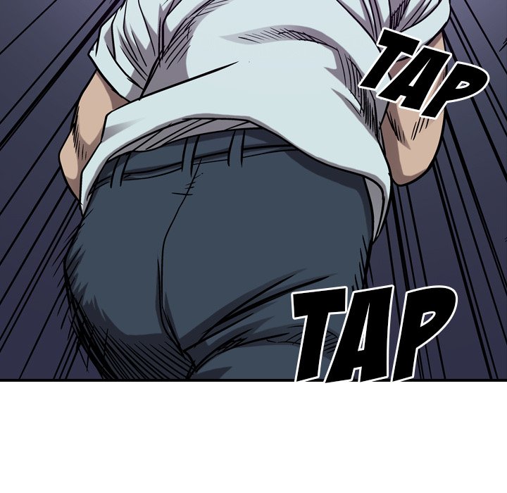 Legend: The Beginning Chapter 83 page 23 - Chapter 83