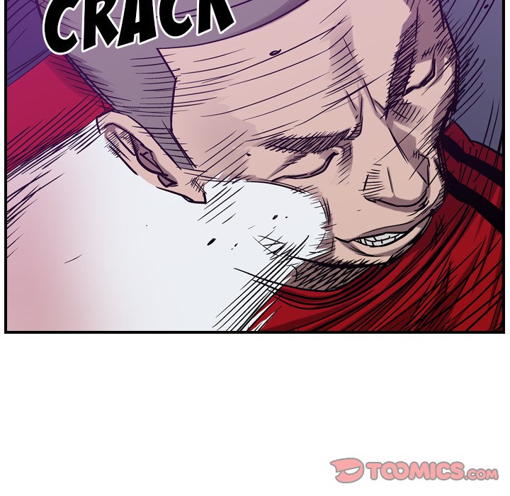 Legend: The Beginning Chapter 83 page 26 - Chapter 83