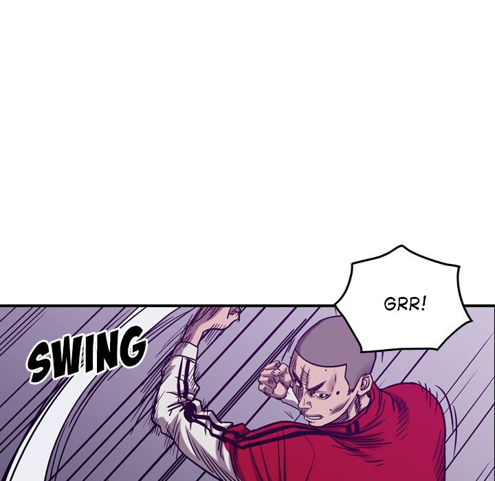 Legend: The Beginning Chapter 83 page 27 - Chapter 83