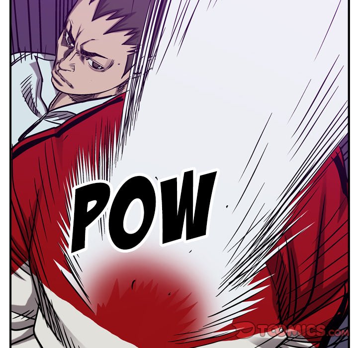Legend: The Beginning Chapter 83 page 30 - Chapter 83