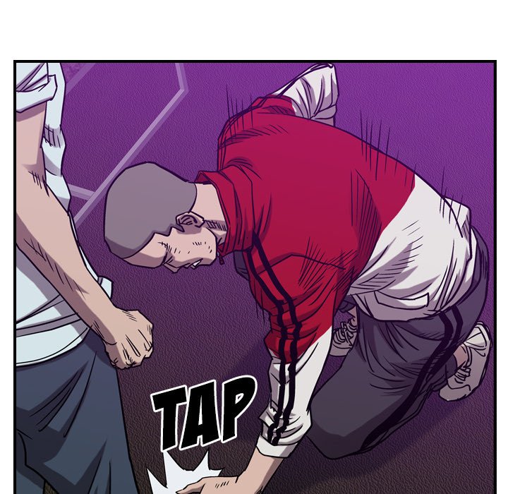Legend: The Beginning Chapter 83 page 32 - Chapter 83