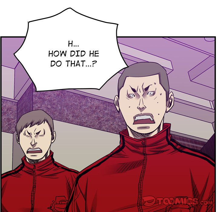 Legend: The Beginning Chapter 83 page 34 - Chapter 83