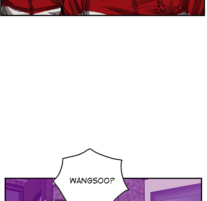 Legend: The Beginning Chapter 83 page 35 - Chapter 83