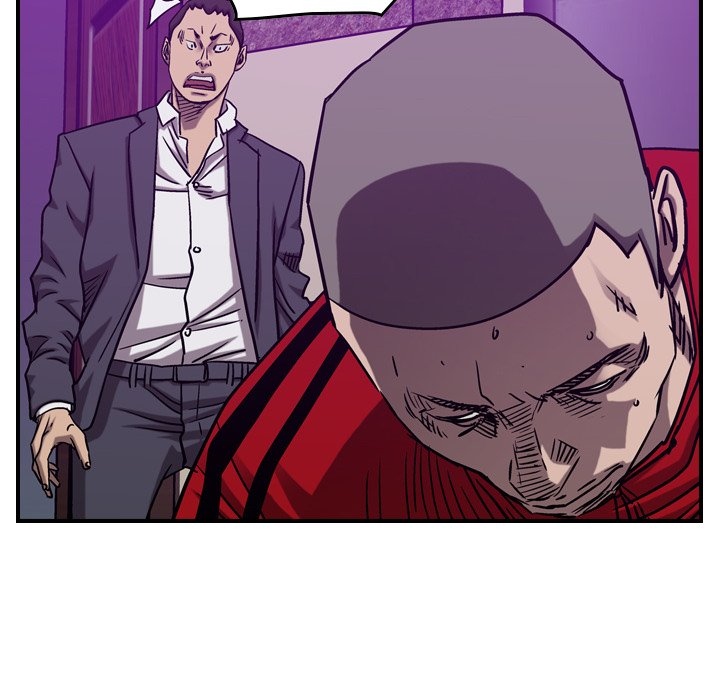 Legend: The Beginning Chapter 83 page 36 - Chapter 83