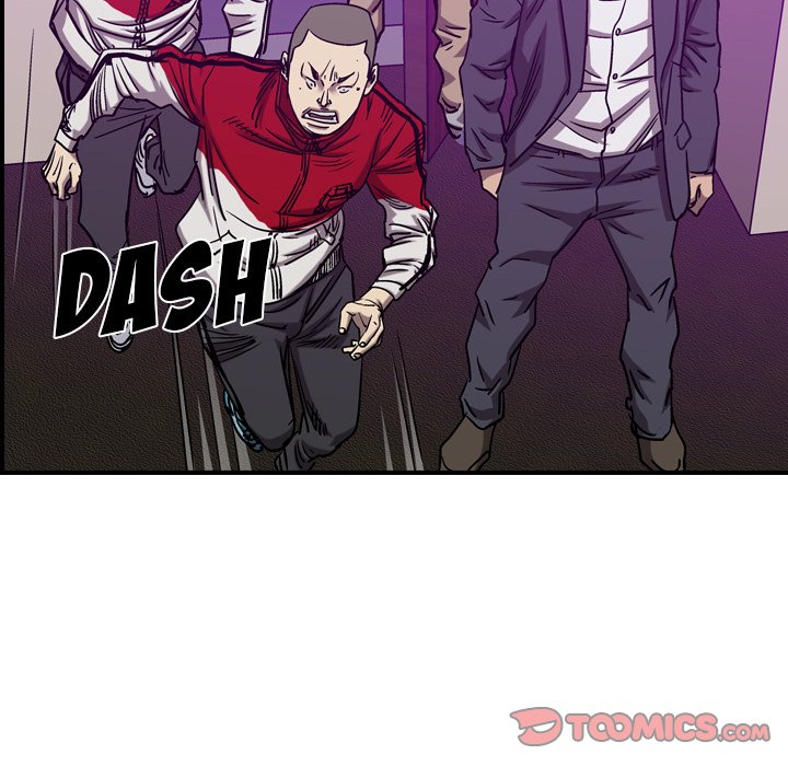 Legend: The Beginning Chapter 83 page 38 - Chapter 83