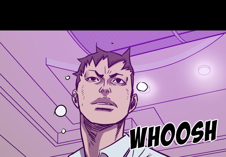 Legend: The Beginning Chapter 83 page 4 - Chapter 83