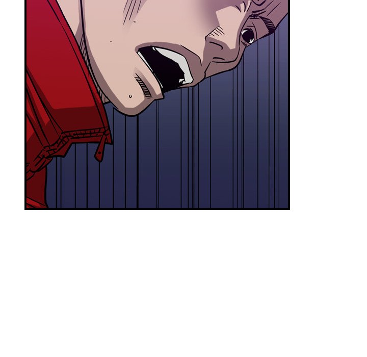 Legend: The Beginning Chapter 83 page 40 - Chapter 83