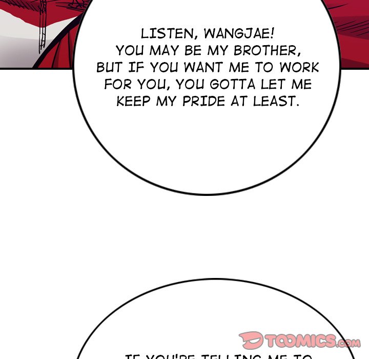 Legend: The Beginning Chapter 83 page 42 - Chapter 83