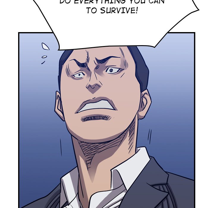 Legend: The Beginning Chapter 83 page 45 - Chapter 83