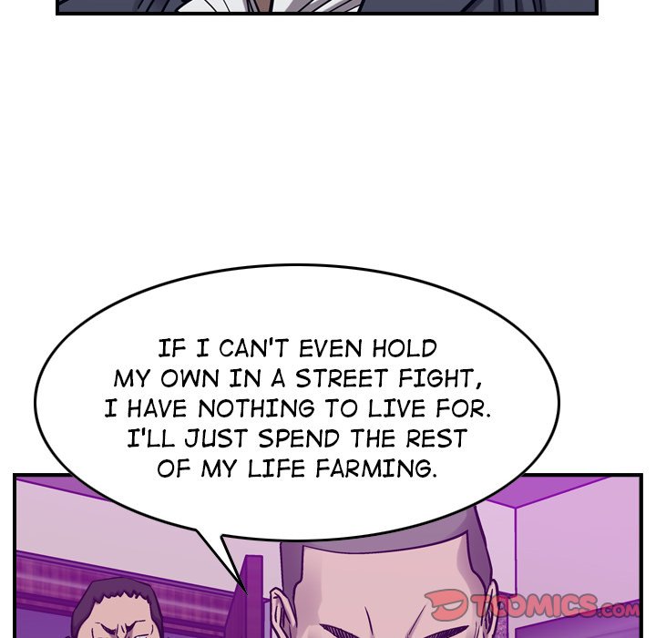 Legend: The Beginning Chapter 83 page 46 - Chapter 83
