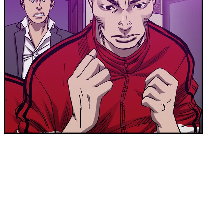 Legend: The Beginning Chapter 83 page 47 - Chapter 83