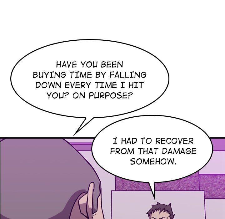 Legend: The Beginning Chapter 83 page 48 - Chapter 83