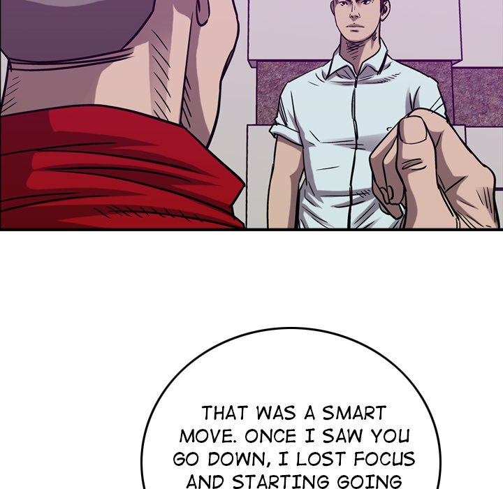 Legend: The Beginning Chapter 83 page 49 - Chapter 83
